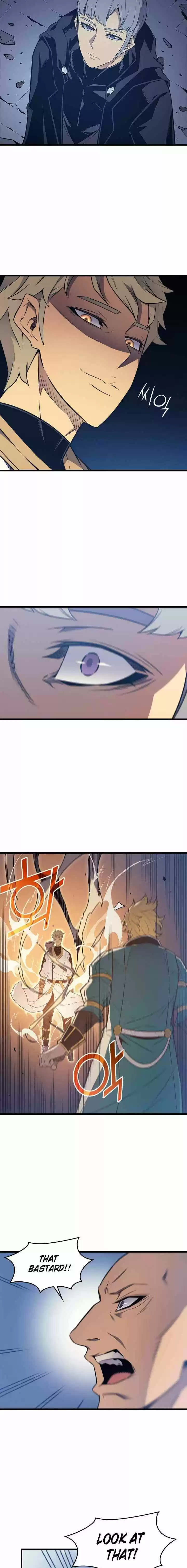 The Archmage Returns After 4000 Years Ch.106