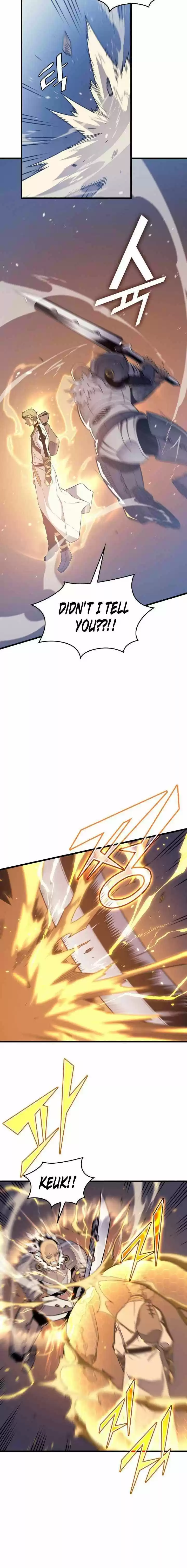 The Archmage Returns After 4000 Years Ch.106