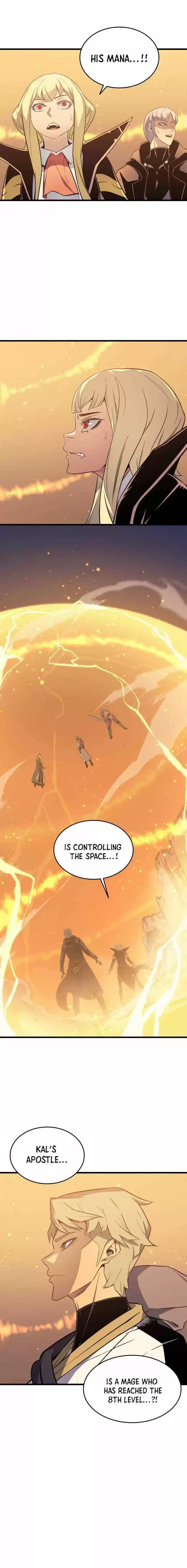 The Archmage Returns After 4000 Years Ch.106