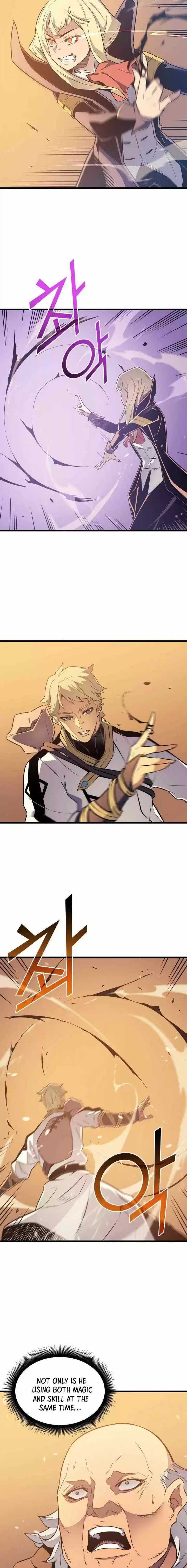 The Archmage Returns After 4000 Years Ch.106