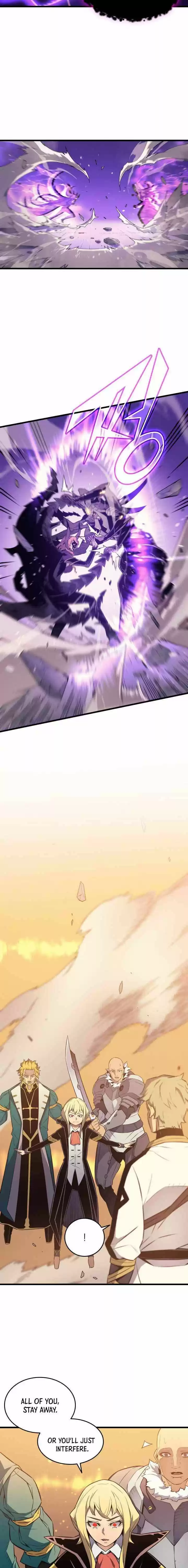 The Archmage Returns After 4000 Years Ch.106