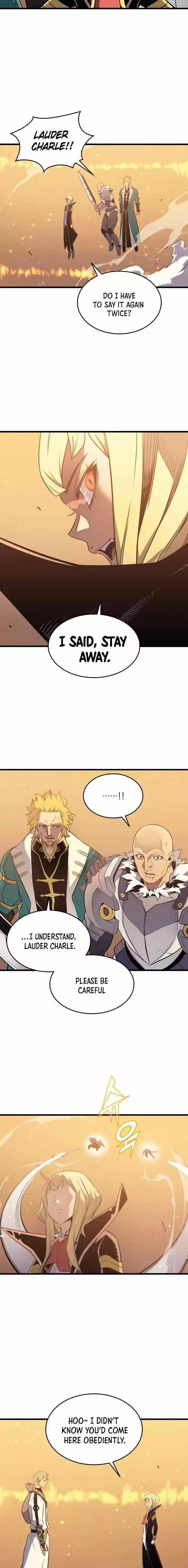 The Archmage Returns After 4000 Years Ch.106