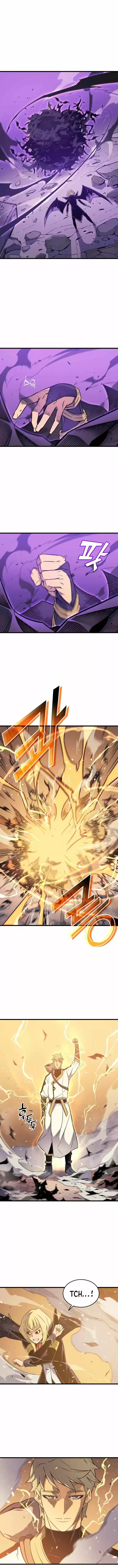 The Archmage Returns After 4000 Years Ch.107