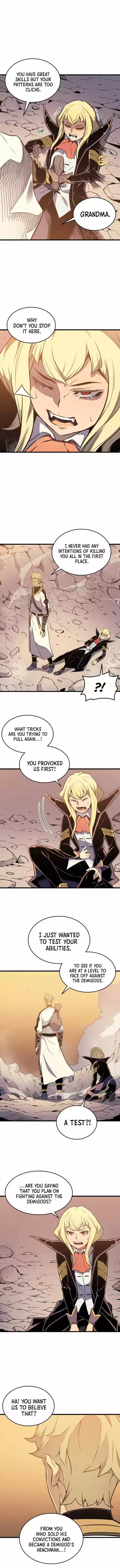 The Archmage Returns After 4000 Years Ch.107