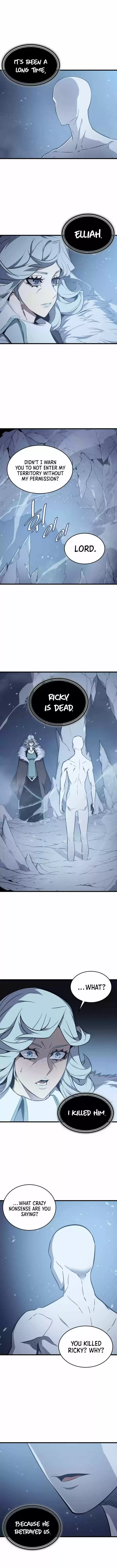 The Archmage Returns After 4000 Years Ch.107