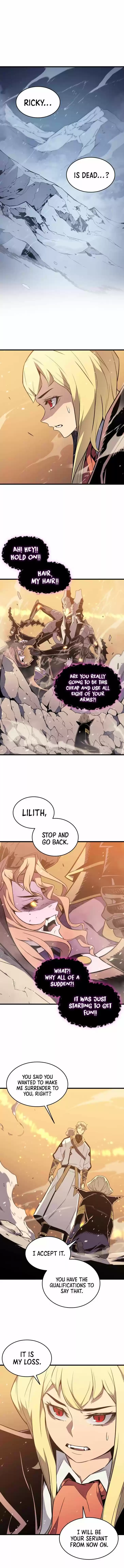 The Archmage Returns After 4000 Years Ch.107