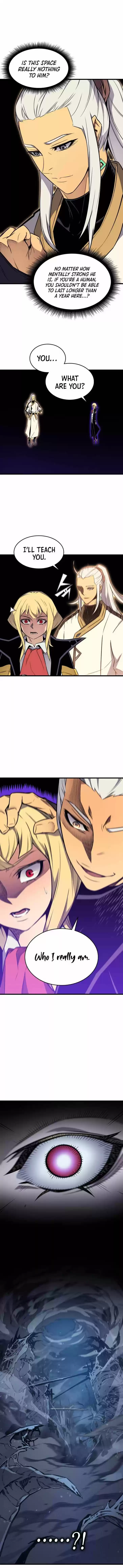 The Archmage Returns After 4000 Years Ch.108