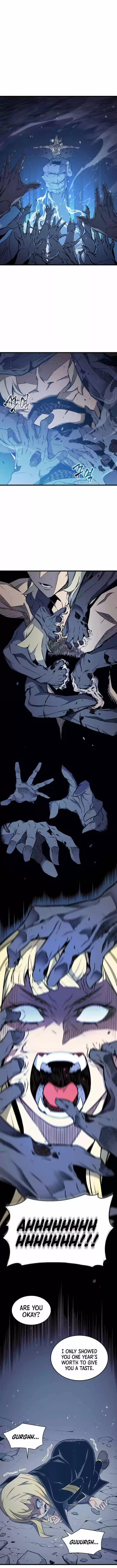 The Archmage Returns After 4000 Years Ch.108