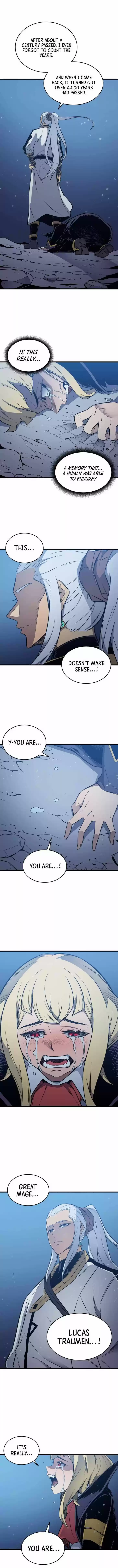 The Archmage Returns After 4000 Years Ch.108