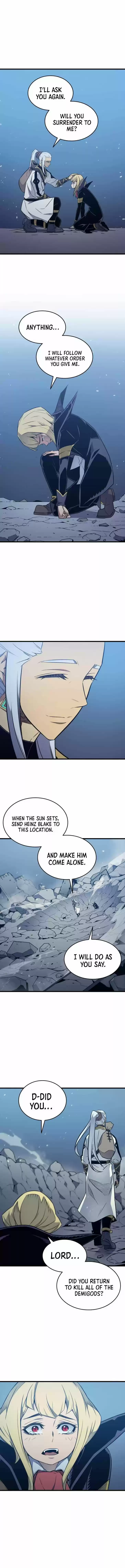 The Archmage Returns After 4000 Years Ch.108