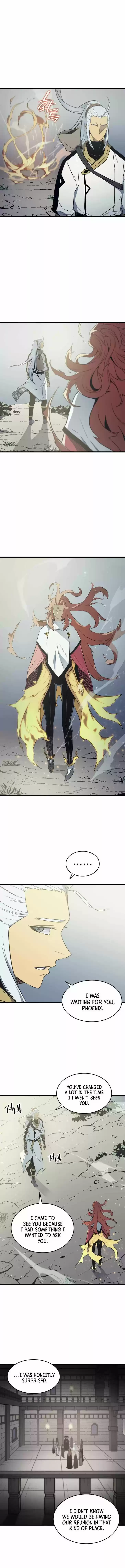 The Archmage Returns After 4000 Years Ch.108