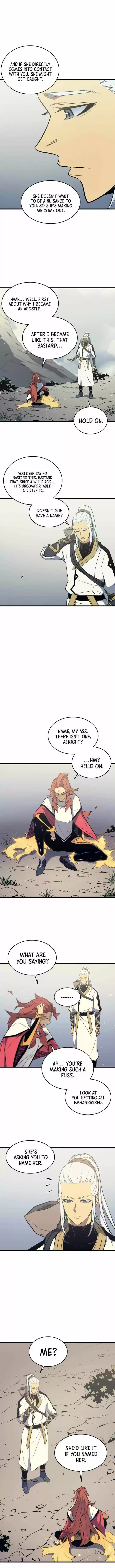 The Archmage Returns After 4000 Years Ch.109