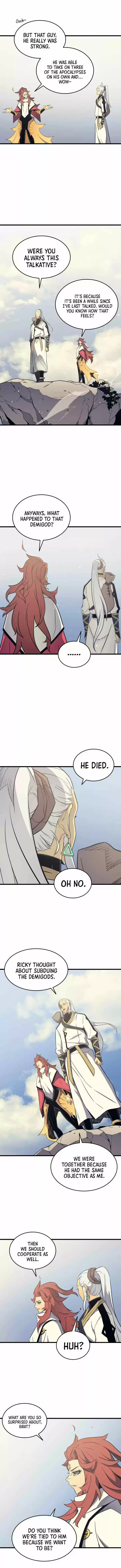 The Archmage Returns After 4000 Years Ch.109