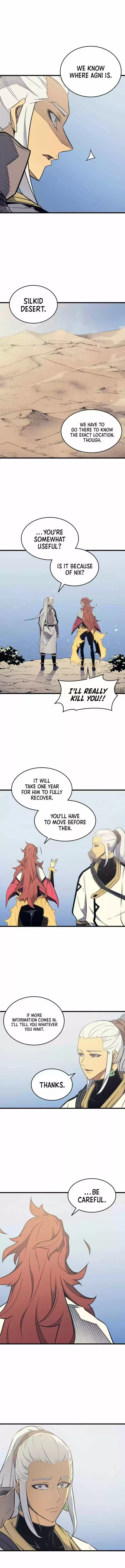 The Archmage Returns After 4000 Years Ch.109