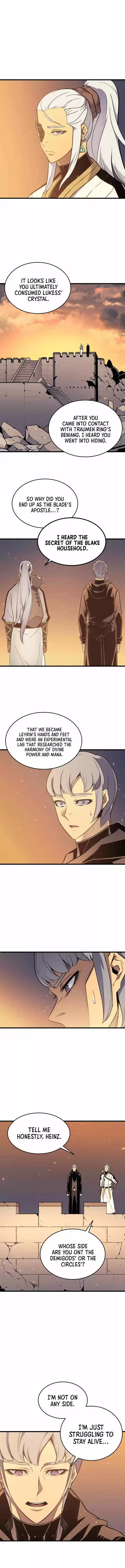 The Archmage Returns After 4000 Years Ch.109