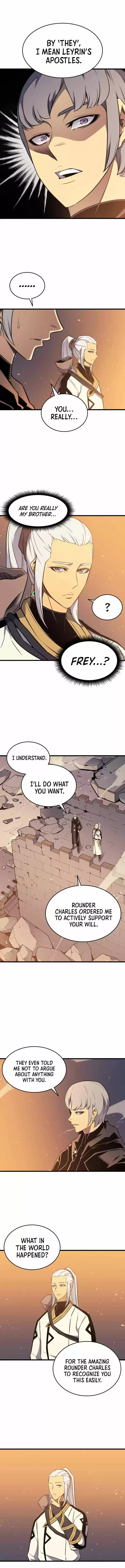 The Archmage Returns After 4000 Years Ch.109