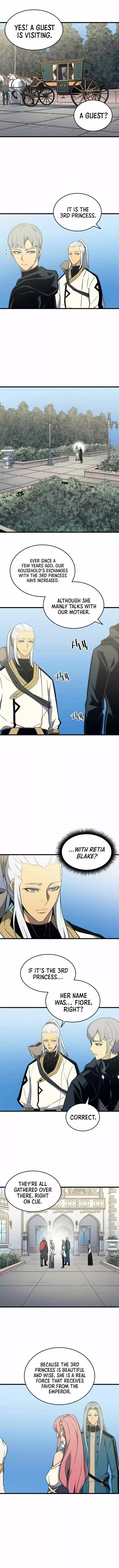 The Archmage Returns After 4000 Years Ch.110