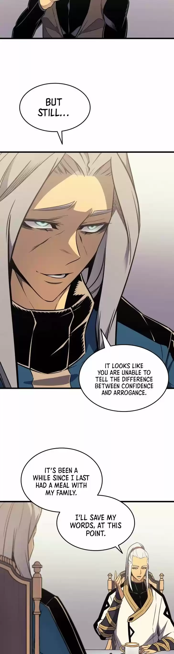 The Archmage Returns After 4000 Years Ch.111