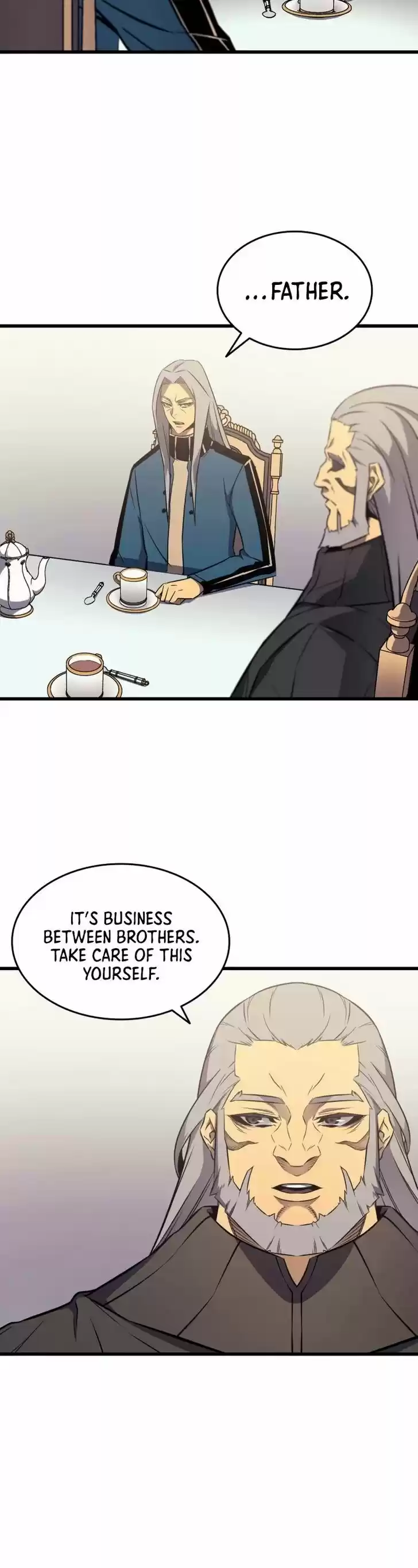 The Archmage Returns After 4000 Years Ch.111