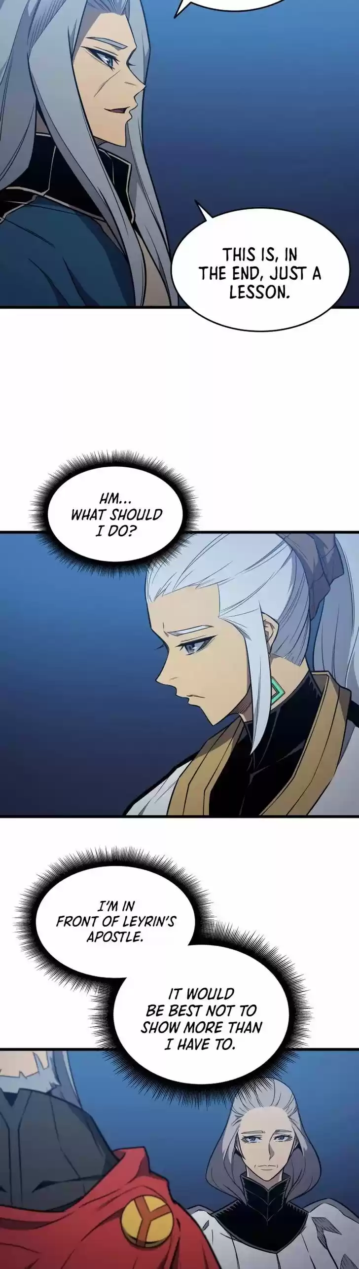 The Archmage Returns After 4000 Years Ch.111