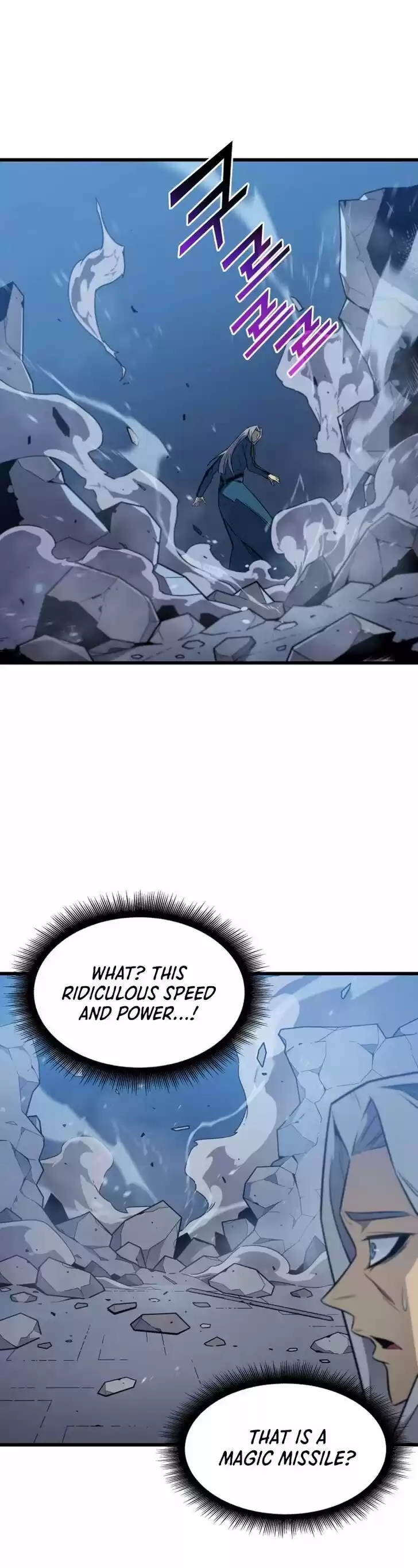 The Archmage Returns After 4000 Years Ch.111