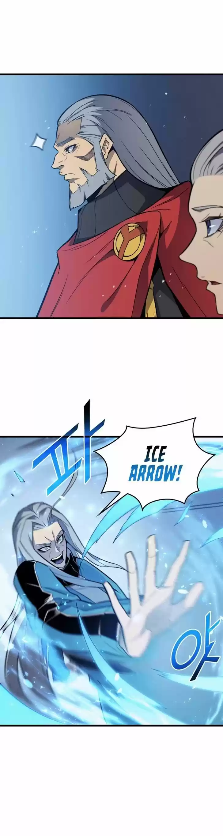 The Archmage Returns After 4000 Years Ch.111