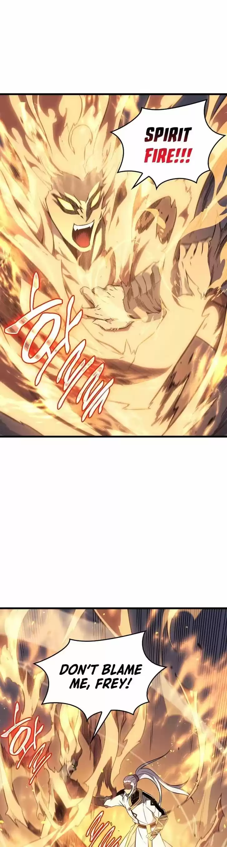 The Archmage Returns After 4000 Years Ch.111