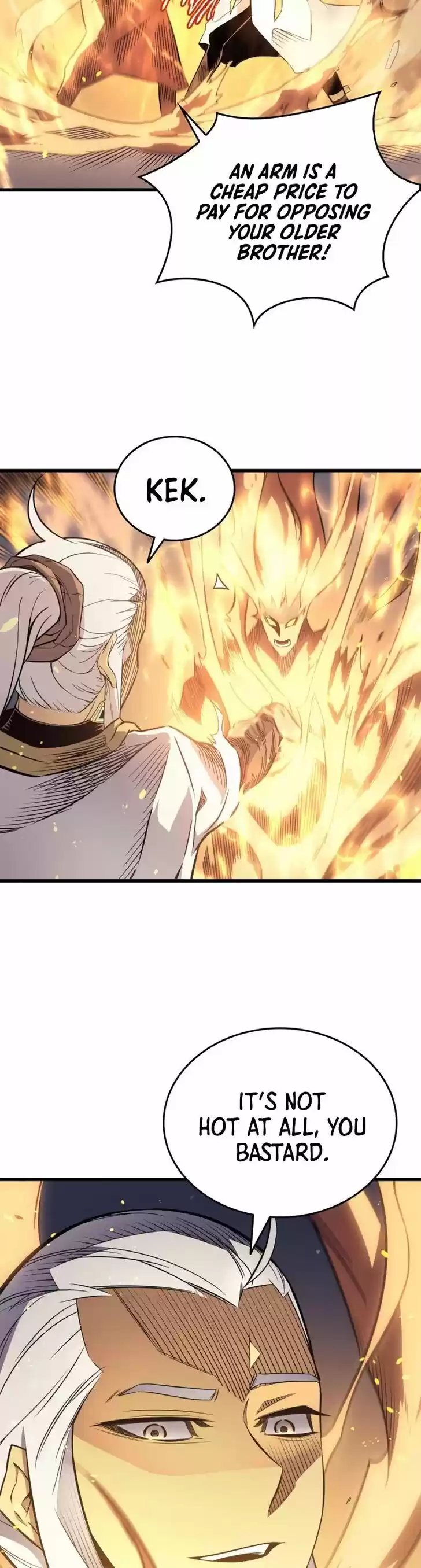 The Archmage Returns After 4000 Years Ch.111