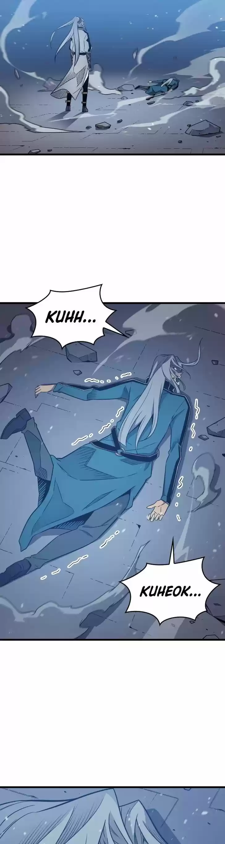 The Archmage Returns After 4000 Years Ch.111