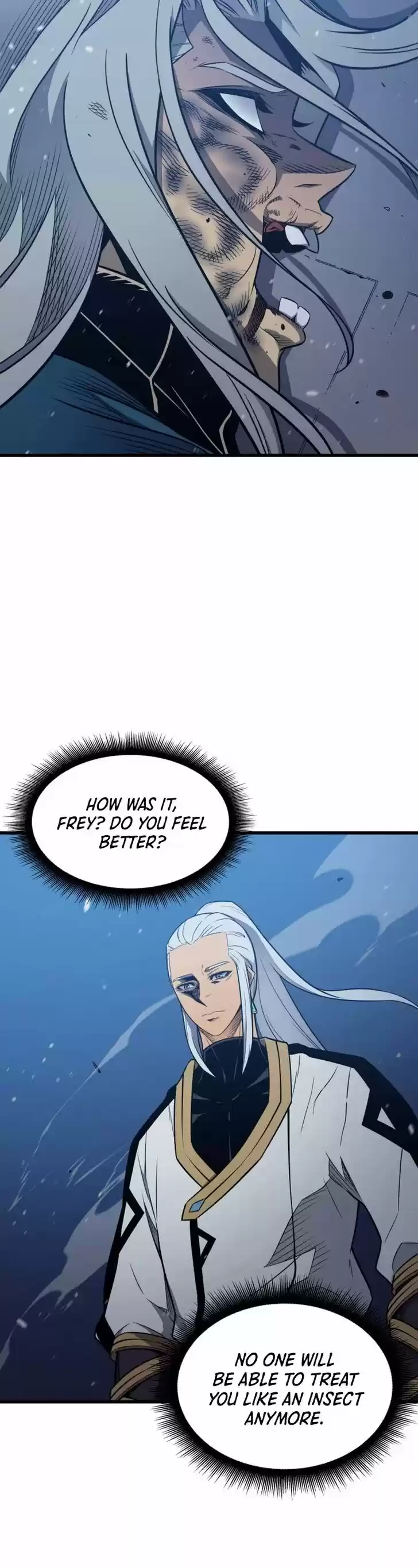 The Archmage Returns After 4000 Years Ch.111