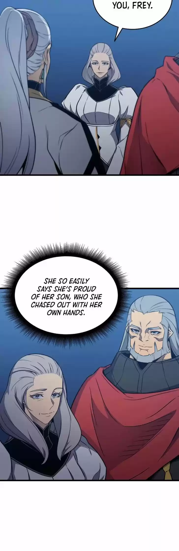 The Archmage Returns After 4000 Years Ch.111