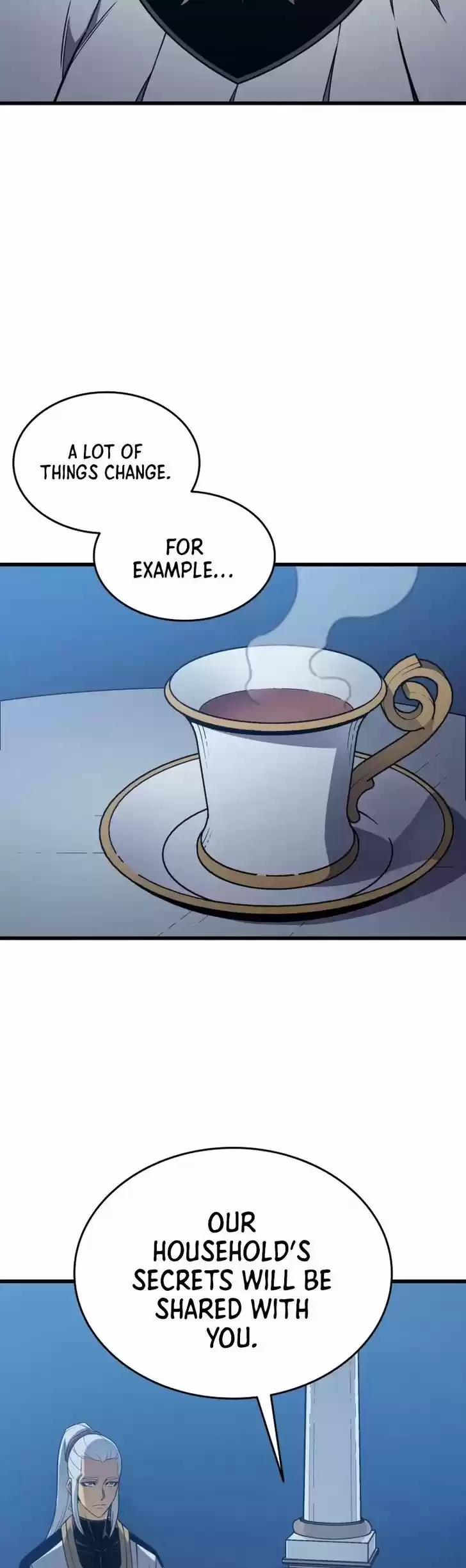 The Archmage Returns After 4000 Years Ch.111