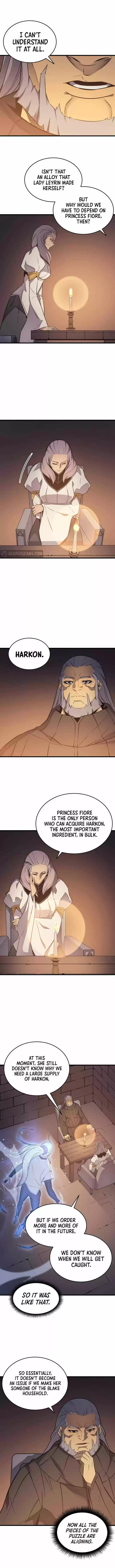 The Archmage Returns After 4000 Years Ch.112