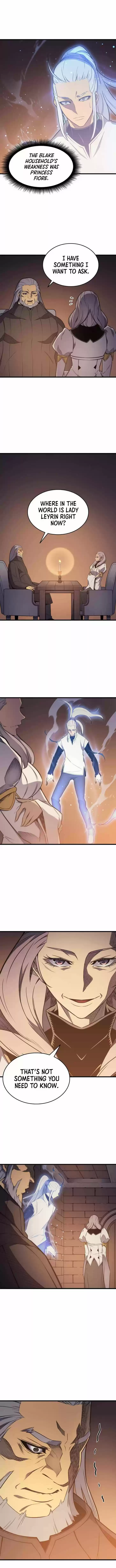 The Archmage Returns After 4000 Years Ch.112