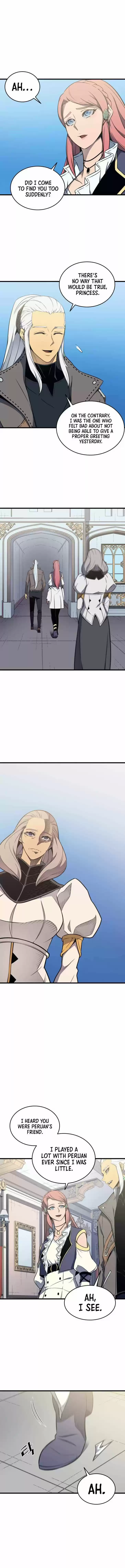 The Archmage Returns After 4000 Years Ch.112