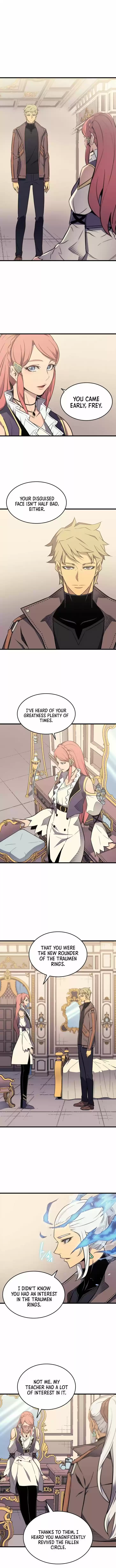 The Archmage Returns After 4000 Years Ch.113