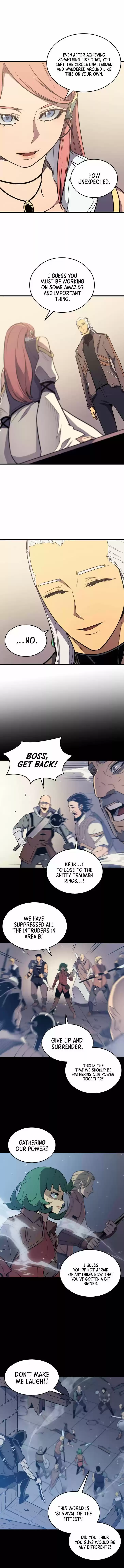 The Archmage Returns After 4000 Years Ch.113