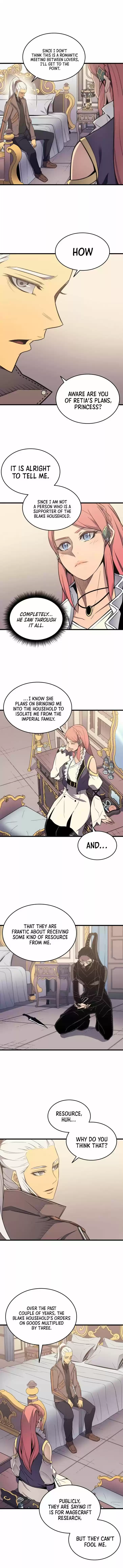 The Archmage Returns After 4000 Years Ch.113