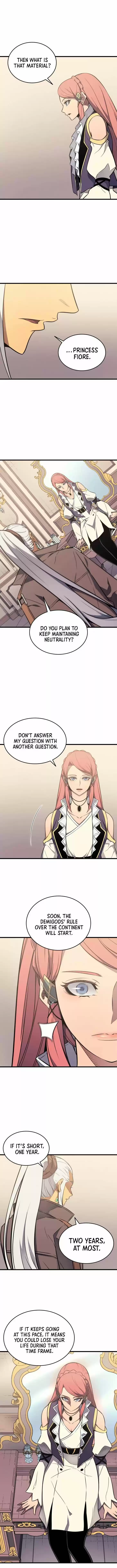 The Archmage Returns After 4000 Years Ch.113