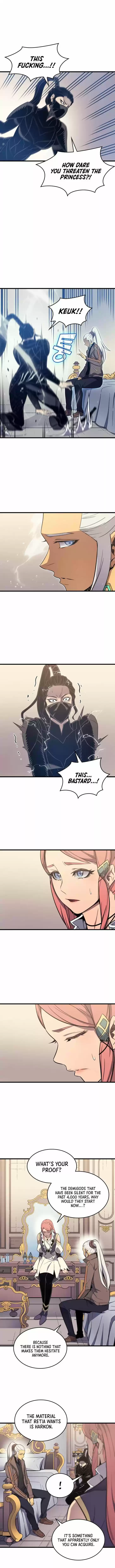 The Archmage Returns After 4000 Years Ch.113