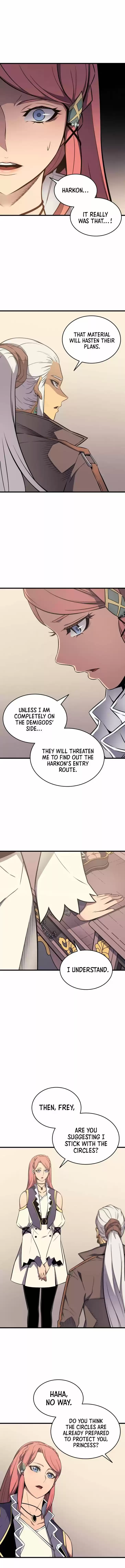 The Archmage Returns After 4000 Years Ch.113