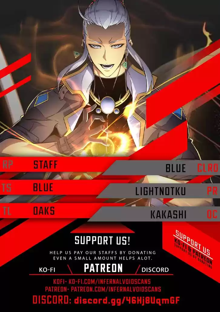 The Archmage Returns After 4000 Years Ch.114