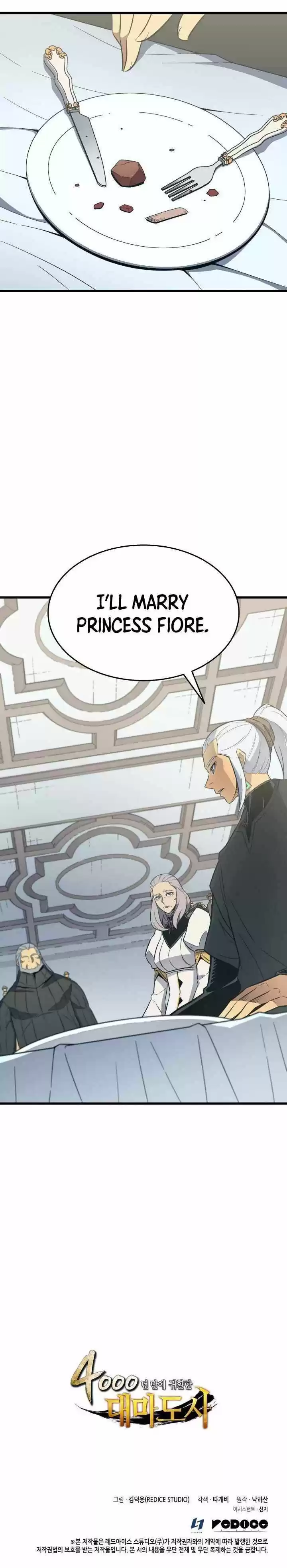 The Archmage Returns After 4000 Years Ch.114