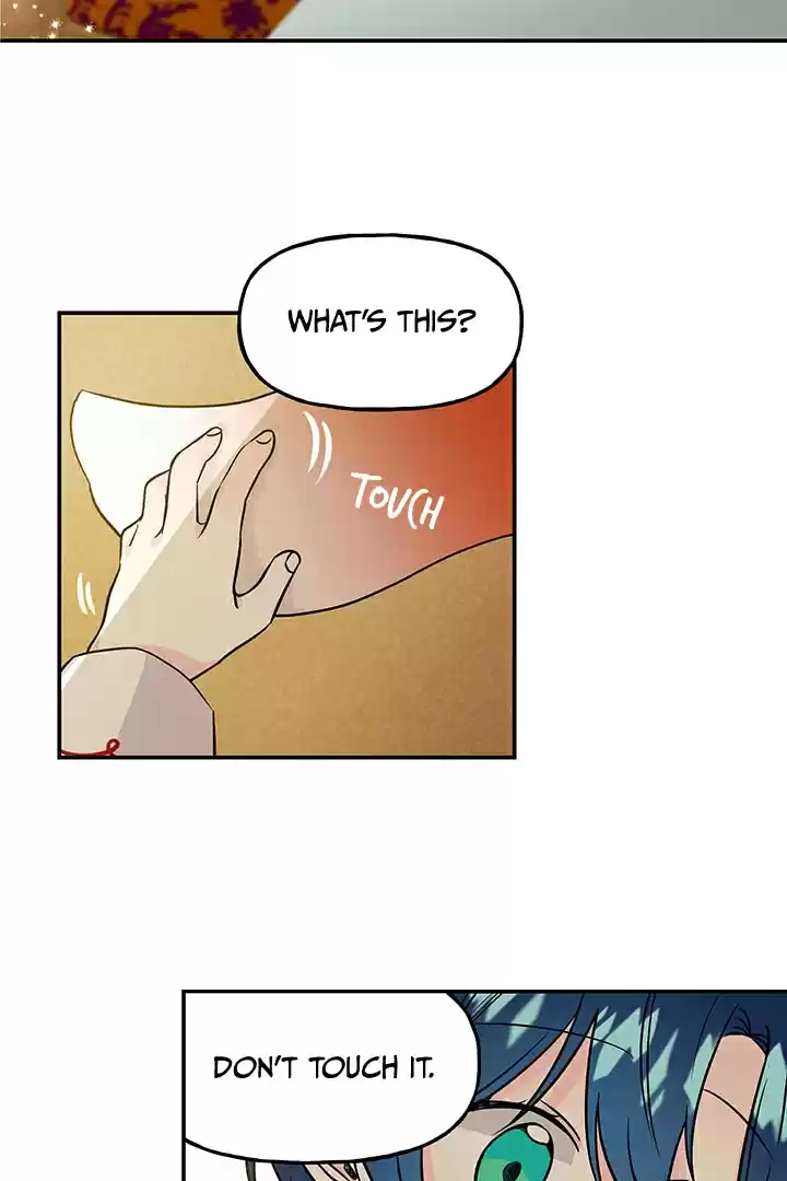 The Archmage's Daughter Ch. 5