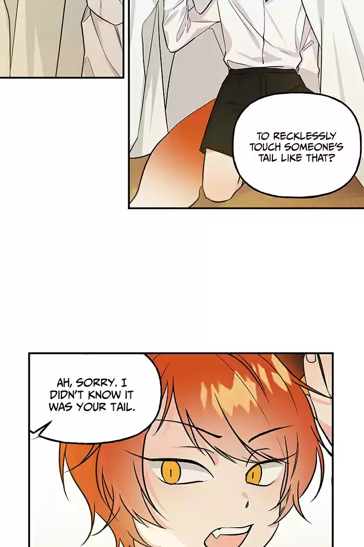 The Archmage's Daughter Ch. 5