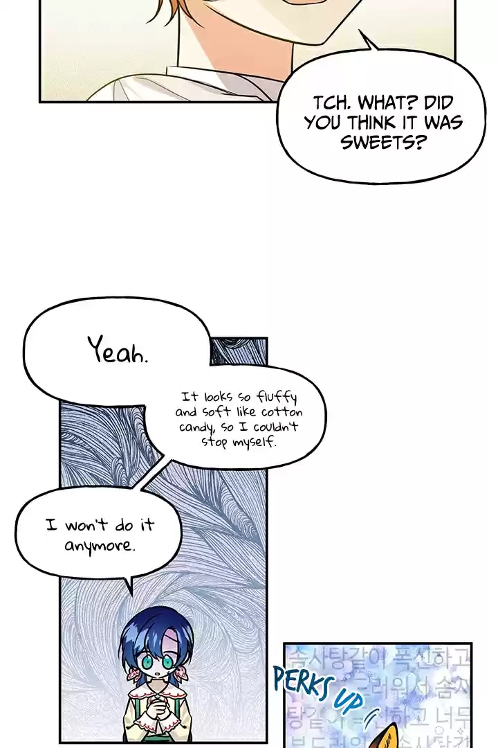 The Archmage's Daughter Ch. 5