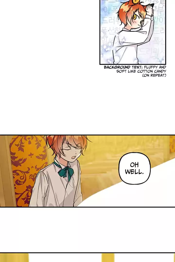 The Archmage's Daughter Ch. 5