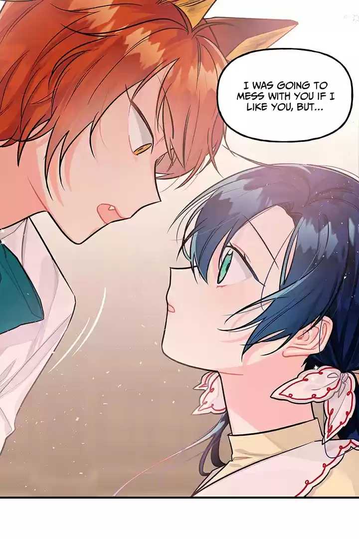 The Archmage's Daughter Ch. 5