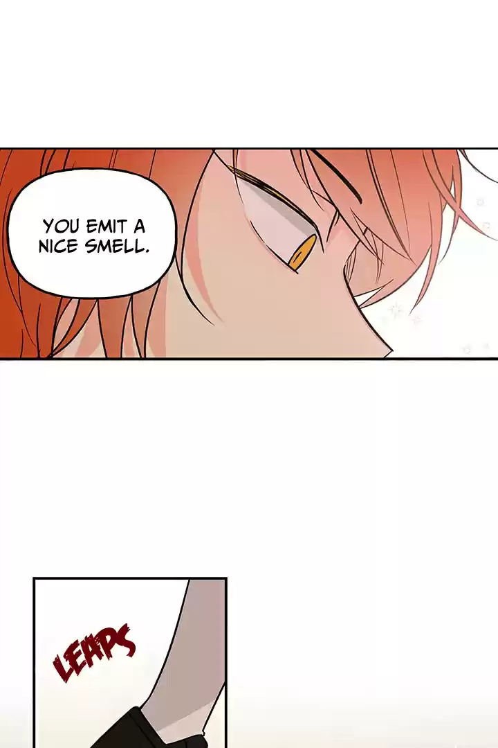 The Archmage's Daughter Ch. 5