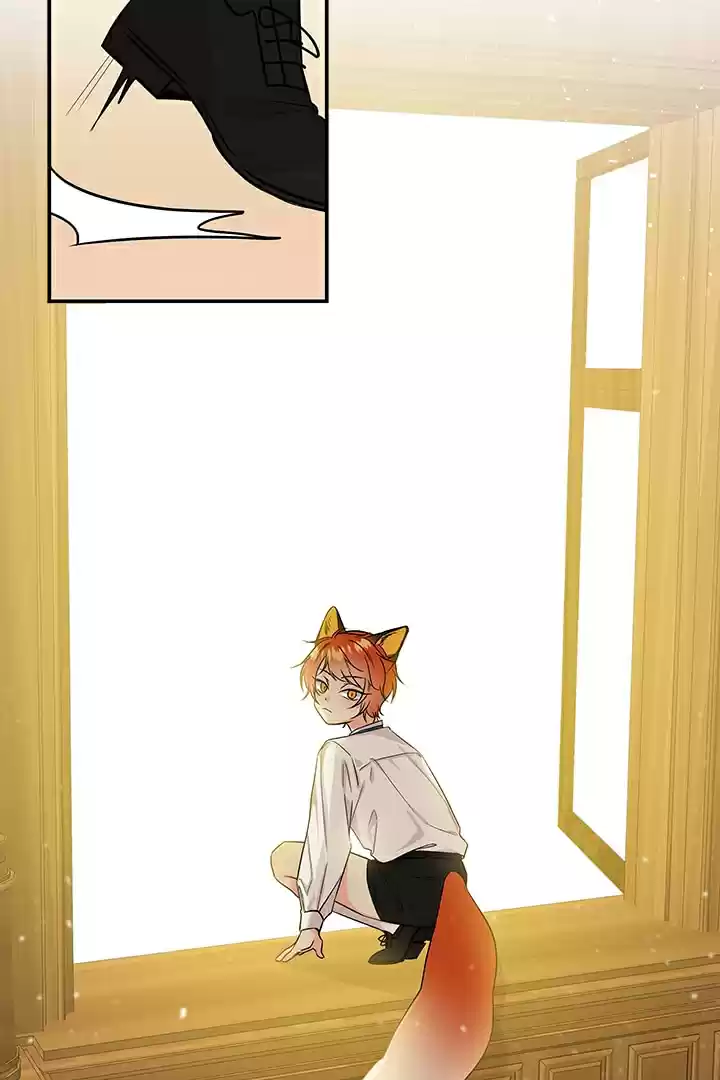 The Archmage's Daughter Ch. 5